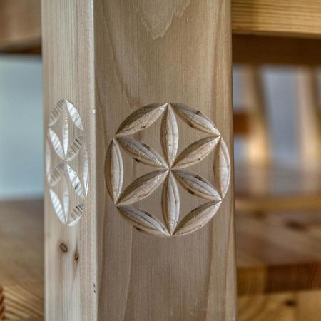Domki Na Skalach Centrum 扎科帕内 外观 照片